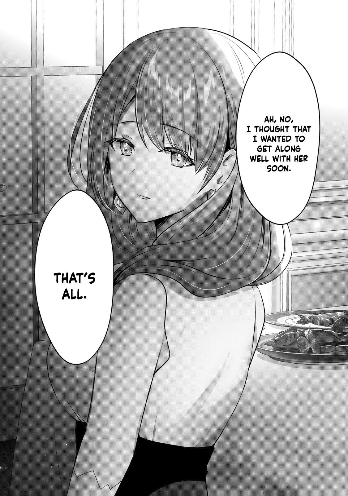 Yuusha Party wo Oidasareta Kiyoubinbou: Party Jijou de Fuyo Jutsushi wo Yatteita Kenshi, Bannou e to Itaru Chap 8 - Next Chap 9