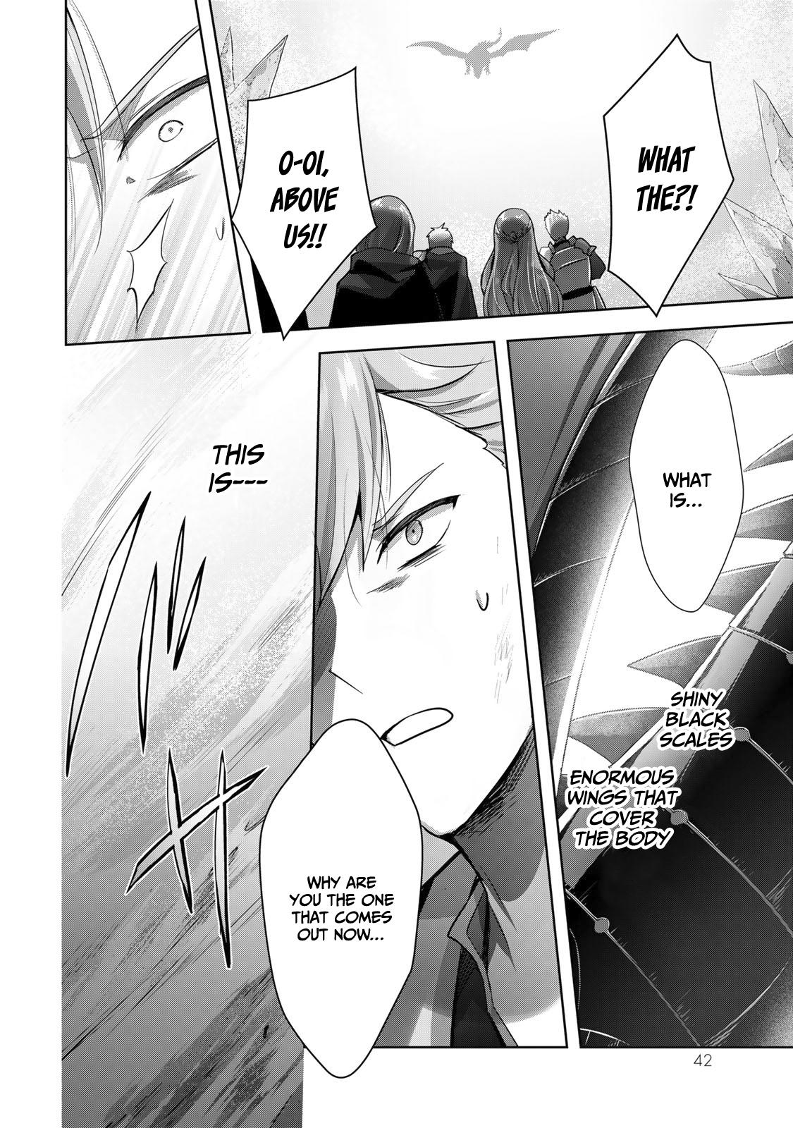 Yuusha Party wo Oidasareta Kiyoubinbou: Party Jijou de Fuyo Jutsushi wo Yatteita Kenshi, Bannou e to Itaru Chap 8 - Next Chap 9