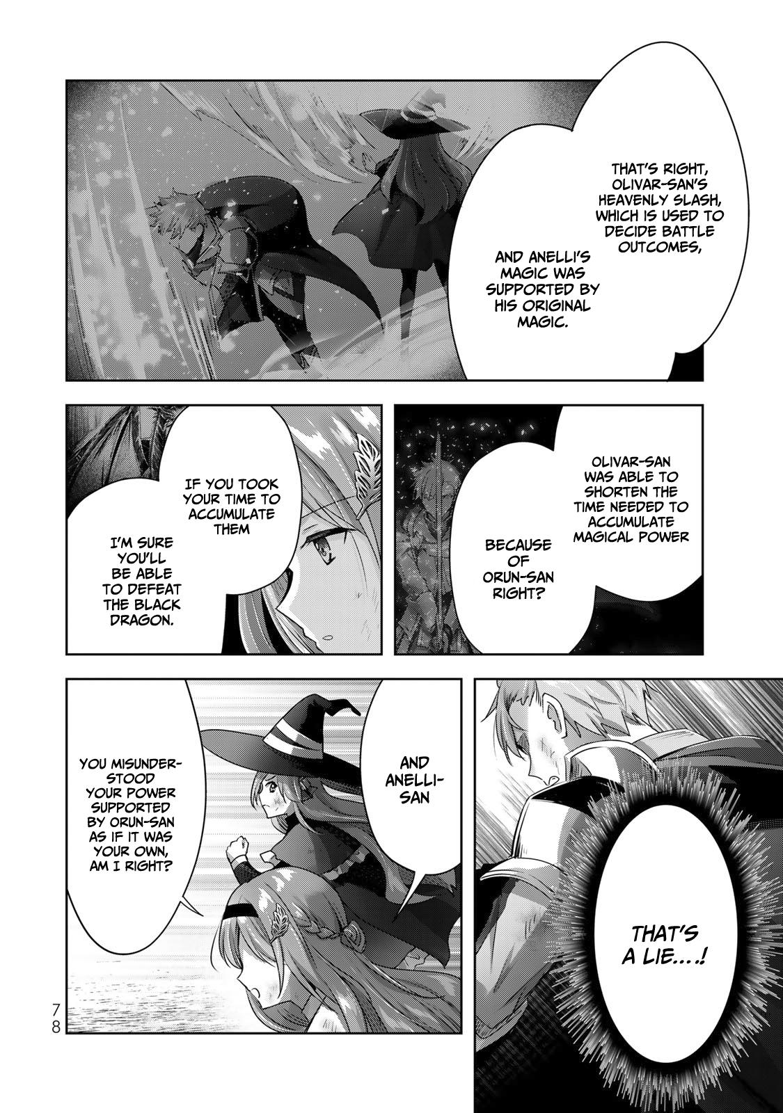 Yuusha Party wo Oidasareta Kiyoubinbou: Party Jijou de Fuyo Jutsushi wo Yatteita Kenshi, Bannou e to Itaru Chap 9 - Next Chap 10