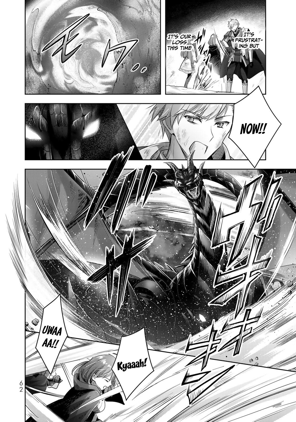 Yuusha Party wo Oidasareta Kiyoubinbou: Party Jijou de Fuyo Jutsushi wo Yatteita Kenshi, Bannou e to Itaru Chap 9 - Next Chap 10