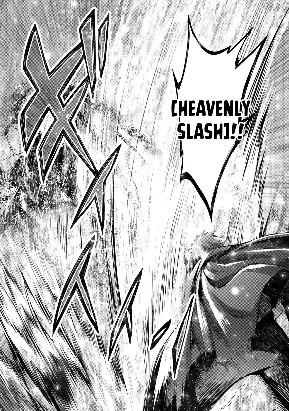 Yuusha Party wo Oidasareta Kiyoubinbou: Party Jijou de Fuyo Jutsushi wo Yatteita Kenshi, Bannou e to Itaru Chap 9 - Next Chap 10