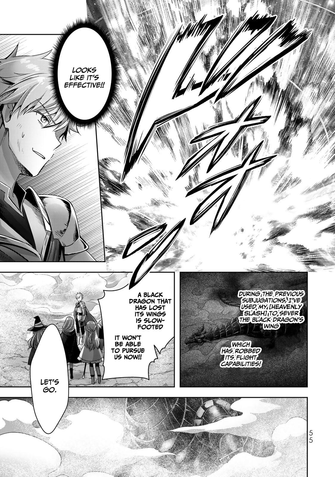 Yuusha Party wo Oidasareta Kiyoubinbou: Party Jijou de Fuyo Jutsushi wo Yatteita Kenshi, Bannou e to Itaru Chap 9 - Next Chap 10