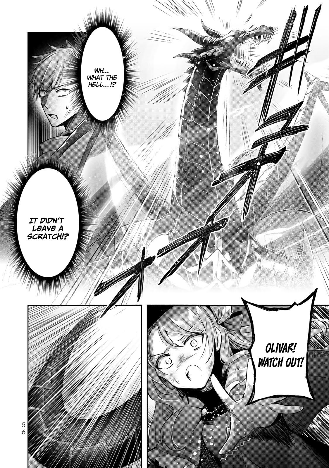 Yuusha Party wo Oidasareta Kiyoubinbou: Party Jijou de Fuyo Jutsushi wo Yatteita Kenshi, Bannou e to Itaru Chap 9 - Next Chap 10