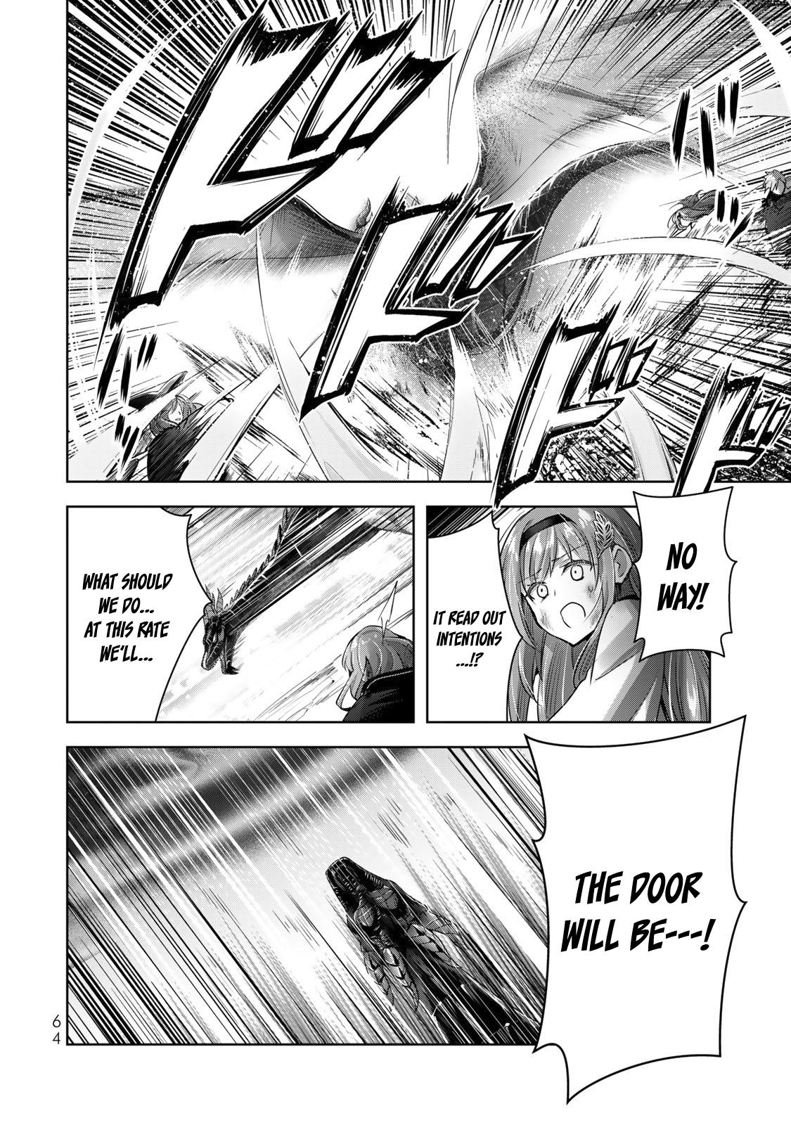 Yuusha Party wo Oidasareta Kiyoubinbou: Party Jijou de Fuyo Jutsushi wo Yatteita Kenshi, Bannou e to Itaru Chap 9 - Next Chap 10