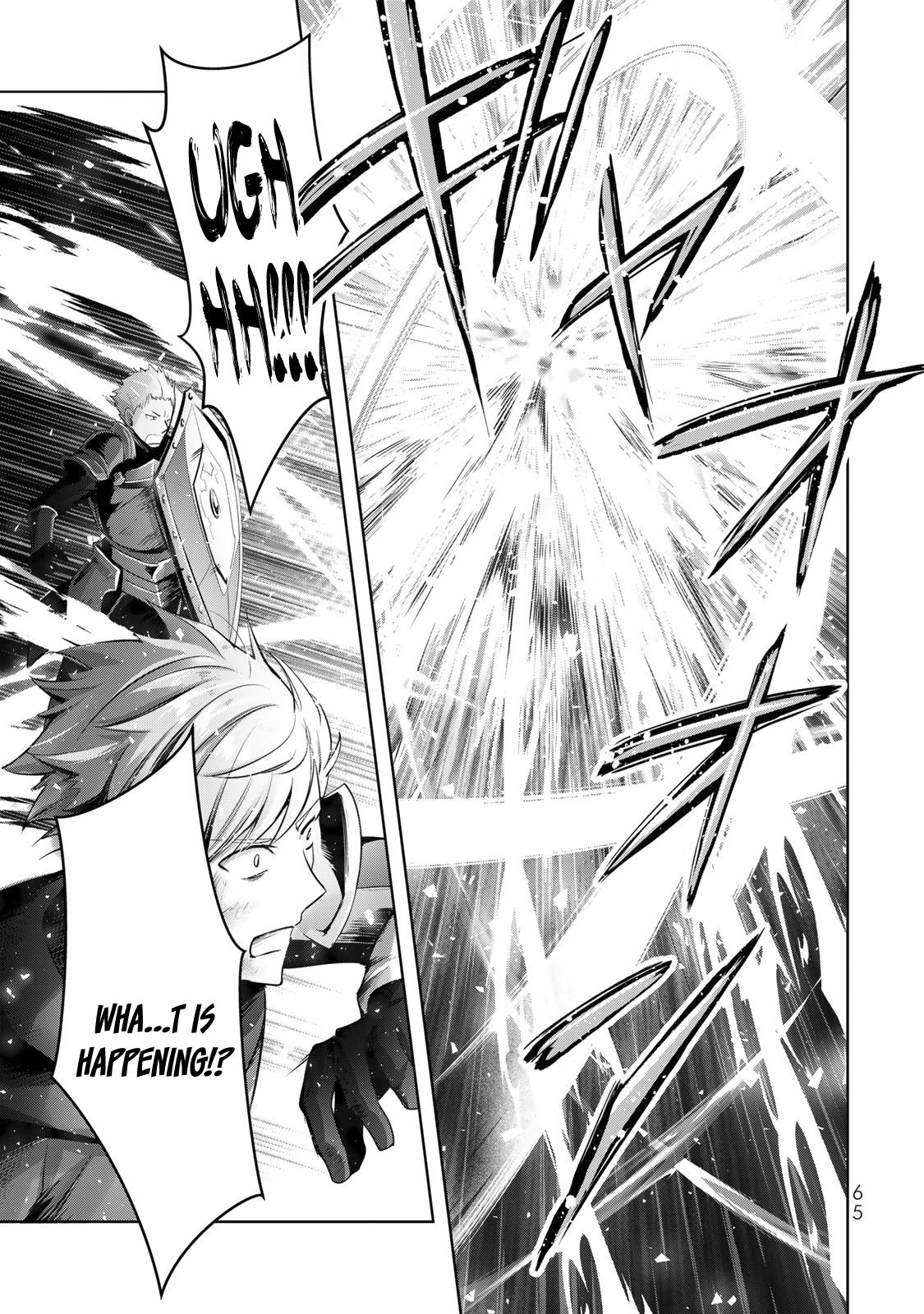 Yuusha Party wo Oidasareta Kiyoubinbou: Party Jijou de Fuyo Jutsushi wo Yatteita Kenshi, Bannou e to Itaru Chap 9 - Next Chap 10