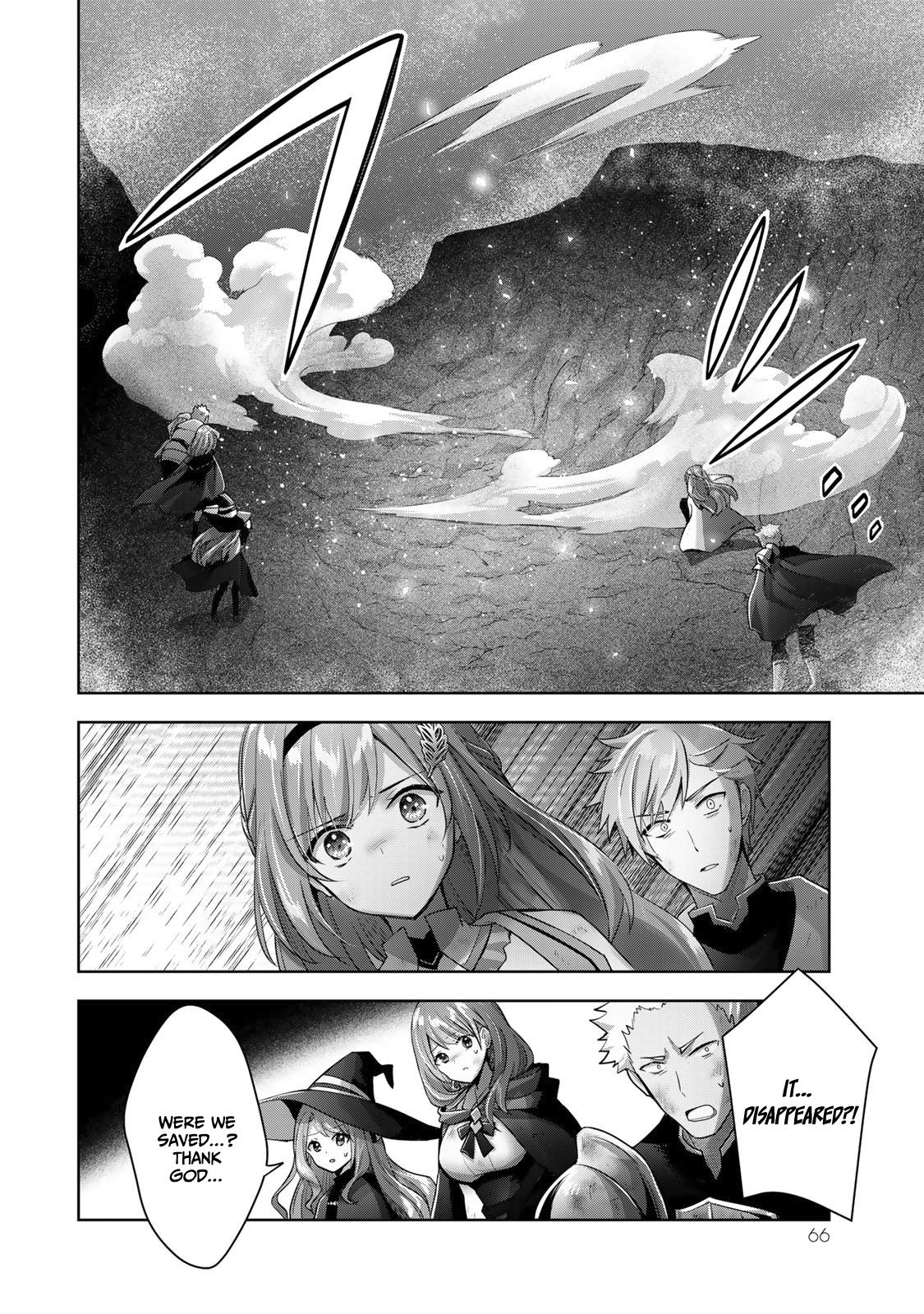 Yuusha Party wo Oidasareta Kiyoubinbou: Party Jijou de Fuyo Jutsushi wo Yatteita Kenshi, Bannou e to Itaru Chap 9 - Next Chap 10