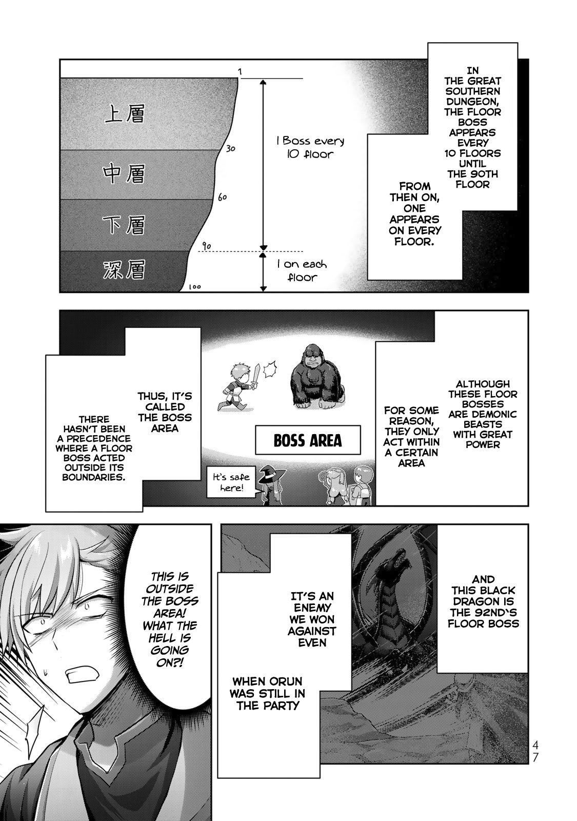 Yuusha Party wo Oidasareta Kiyoubinbou: Party Jijou de Fuyo Jutsushi wo Yatteita Kenshi, Bannou e to Itaru Chap 9 - Next Chap 10