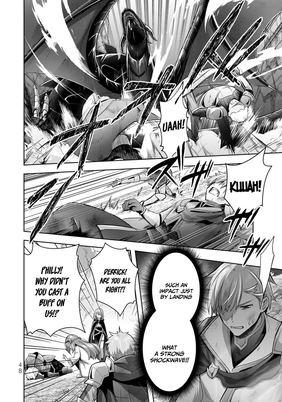 Yuusha Party wo Oidasareta Kiyoubinbou: Party Jijou de Fuyo Jutsushi wo Yatteita Kenshi, Bannou e to Itaru Chap 9 - Next Chap 10