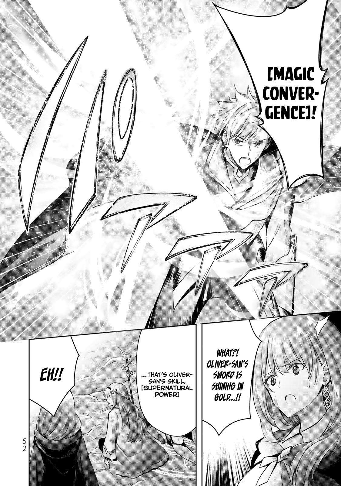 Yuusha Party wo Oidasareta Kiyoubinbou: Party Jijou de Fuyo Jutsushi wo Yatteita Kenshi, Bannou e to Itaru Chap 9 - Next Chap 10