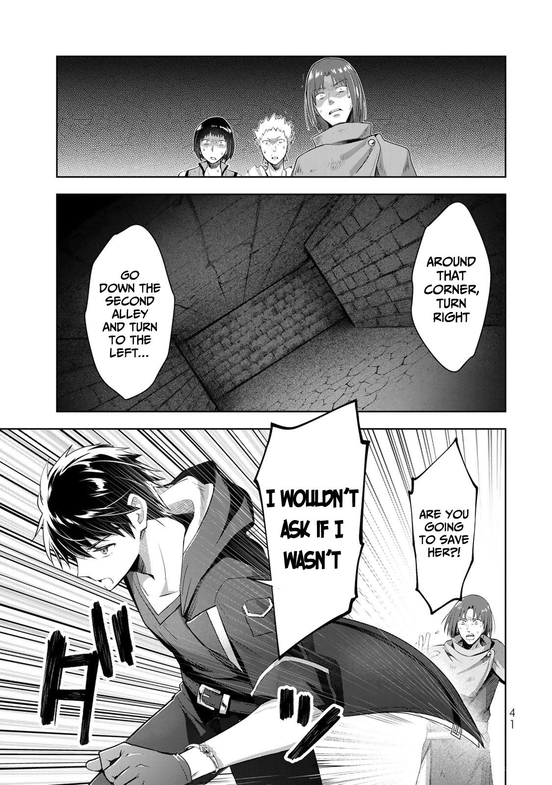 Yuusha Party wo Oidasareta Kiyoubinbou: Party Jijou de Fuyo Jutsushi wo Yatteita Kenshi, Bannou e to Itaru Chap 1 - Next Chap 2