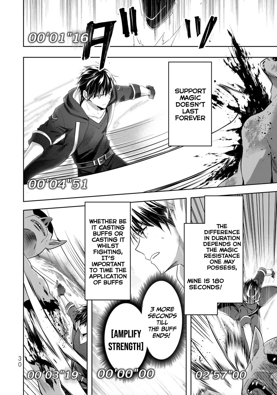 Yuusha Party wo Oidasareta Kiyoubinbou: Party Jijou de Fuyo Jutsushi wo Yatteita Kenshi, Bannou e to Itaru Chap 1 - Next Chap 2