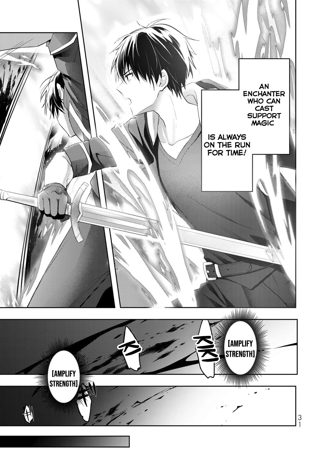 Yuusha Party wo Oidasareta Kiyoubinbou: Party Jijou de Fuyo Jutsushi wo Yatteita Kenshi, Bannou e to Itaru Chap 1 - Next Chap 2