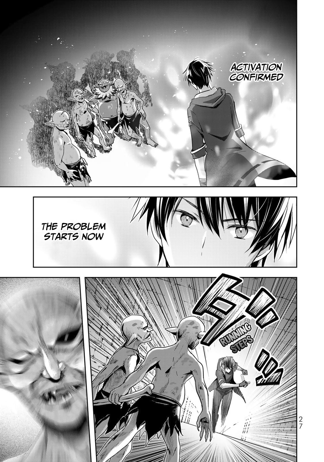 Yuusha Party wo Oidasareta Kiyoubinbou: Party Jijou de Fuyo Jutsushi wo Yatteita Kenshi, Bannou e to Itaru Chap 1 - Next Chap 2