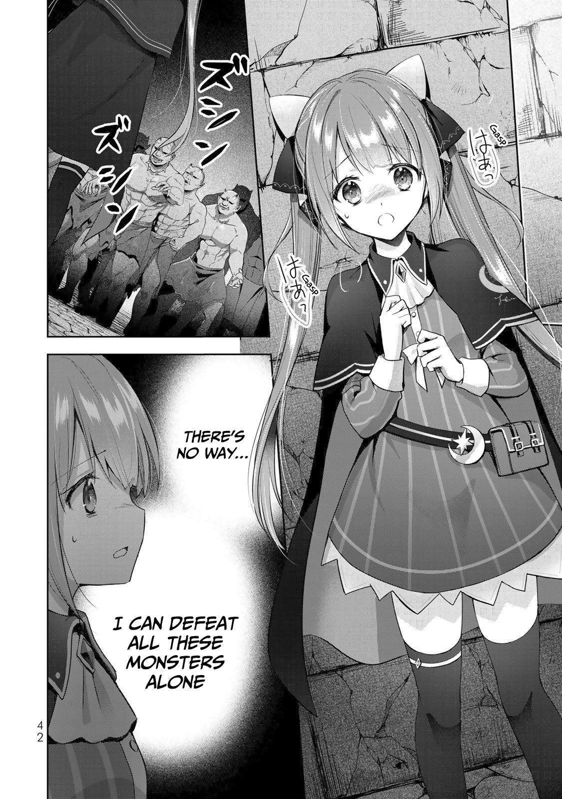 Yuusha Party wo Oidasareta Kiyoubinbou: Party Jijou de Fuyo Jutsushi wo Yatteita Kenshi, Bannou e to Itaru Chap 1 - Next Chap 2