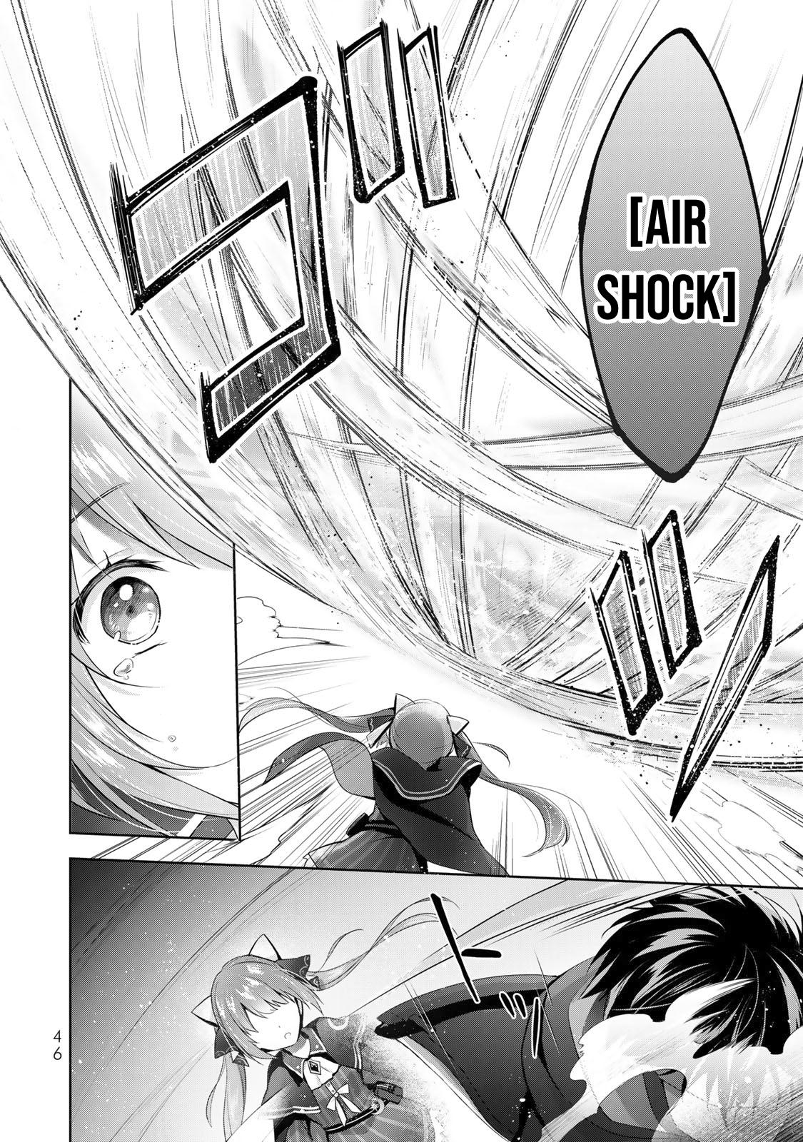 Yuusha Party wo Oidasareta Kiyoubinbou: Party Jijou de Fuyo Jutsushi wo Yatteita Kenshi, Bannou e to Itaru Chap 2 - Next Chap 3