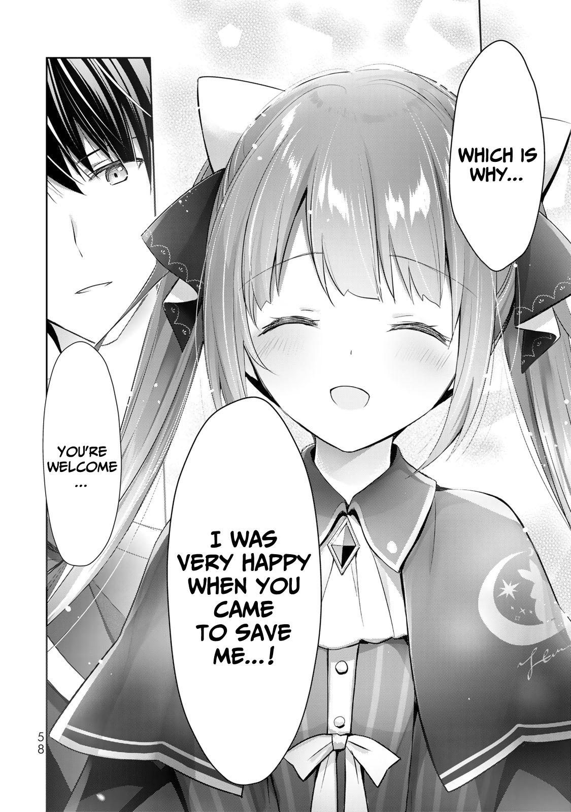 Yuusha Party wo Oidasareta Kiyoubinbou: Party Jijou de Fuyo Jutsushi wo Yatteita Kenshi, Bannou e to Itaru Chap 2 - Next Chap 3