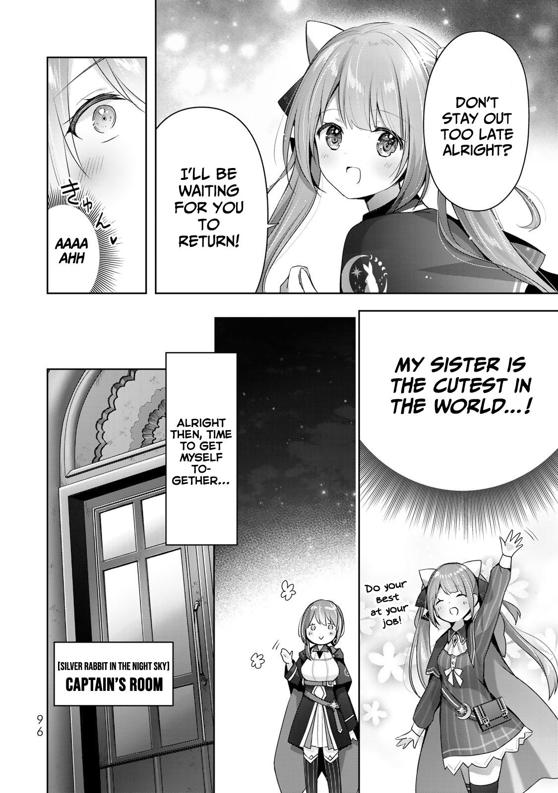 Yuusha Party wo Oidasareta Kiyoubinbou: Party Jijou de Fuyo Jutsushi wo Yatteita Kenshi, Bannou e to Itaru Chap 3 - Next Chap 4