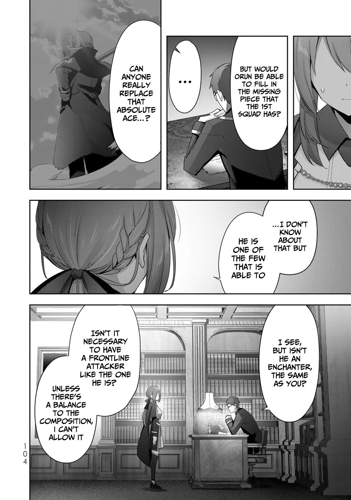 Yuusha Party wo Oidasareta Kiyoubinbou: Party Jijou de Fuyo Jutsushi wo Yatteita Kenshi, Bannou e to Itaru Chap 3 - Next Chap 4