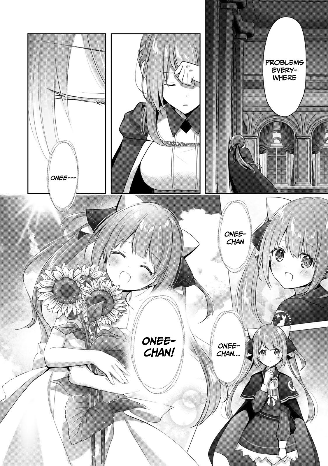 Yuusha Party wo Oidasareta Kiyoubinbou: Party Jijou de Fuyo Jutsushi wo Yatteita Kenshi, Bannou e to Itaru Chap 3 - Next Chap 4
