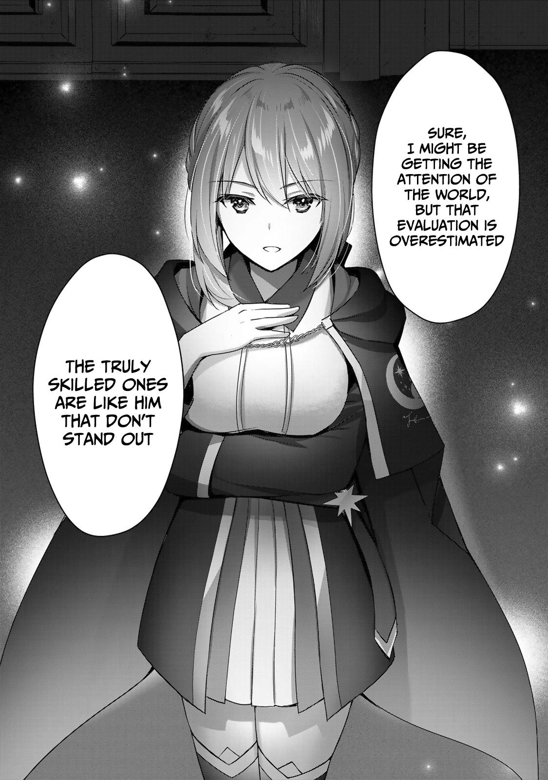 Yuusha Party wo Oidasareta Kiyoubinbou: Party Jijou de Fuyo Jutsushi wo Yatteita Kenshi, Bannou e to Itaru Chap 3 - Next Chap 4