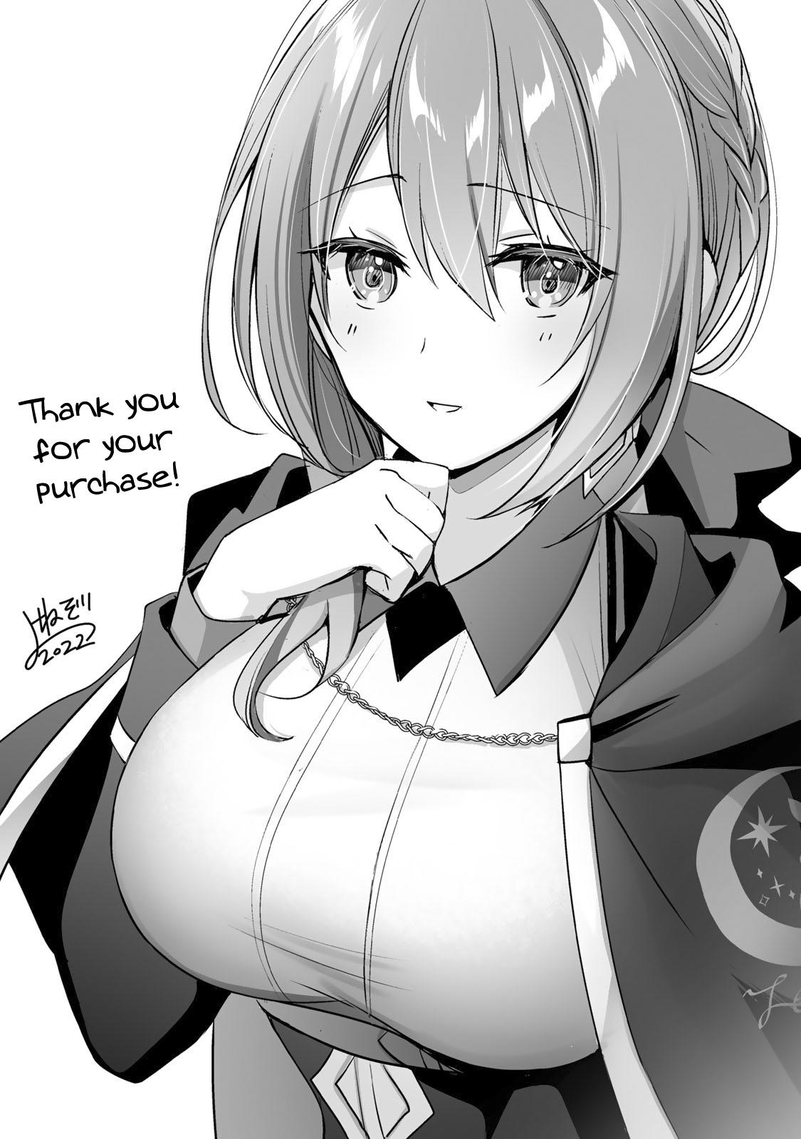 Yuusha Party wo Oidasareta Kiyoubinbou: Party Jijou de Fuyo Jutsushi wo Yatteita Kenshi, Bannou e to Itaru Chap 3.5 - Next Chap 4.5