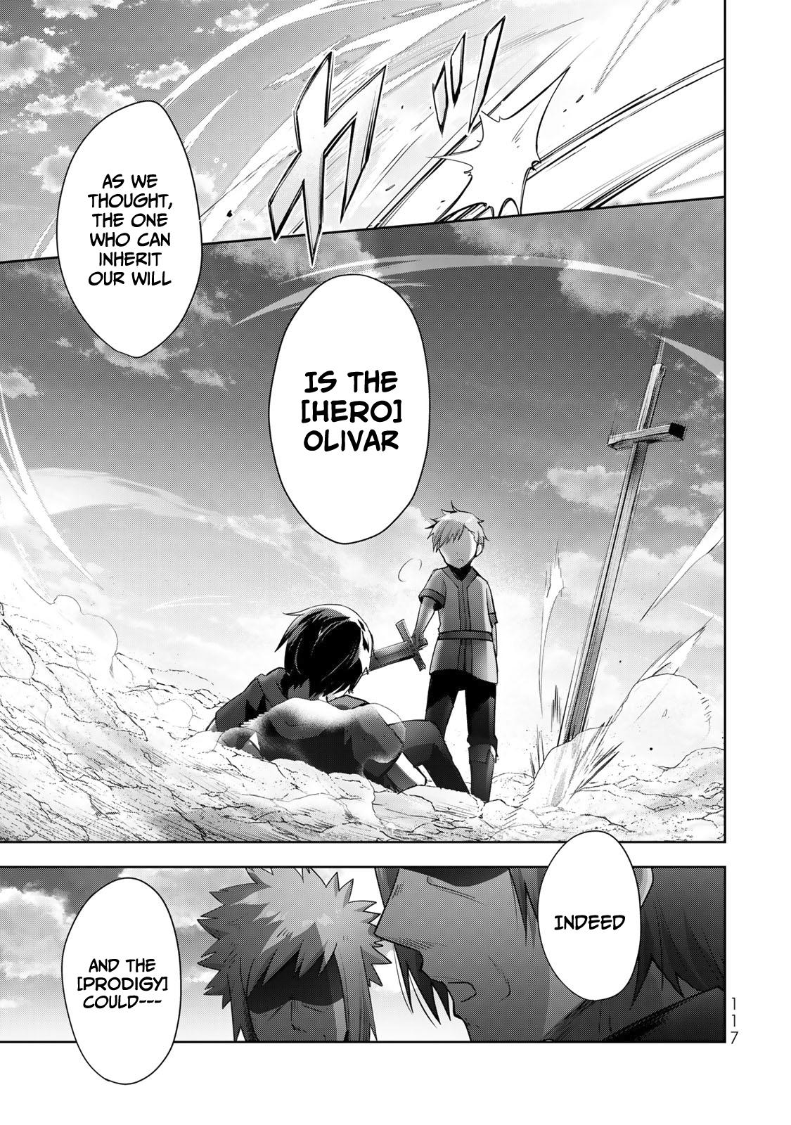 Yuusha Party wo Oidasareta Kiyoubinbou: Party Jijou de Fuyo Jutsushi wo Yatteita Kenshi, Bannou e to Itaru Chap 3.5 - Next Chap 4.5