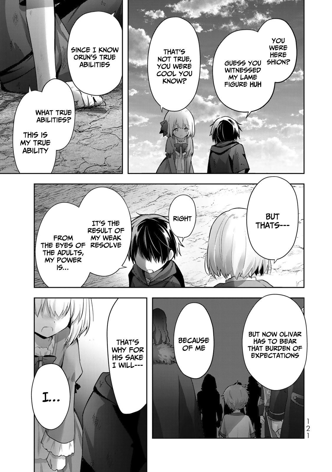 Yuusha Party wo Oidasareta Kiyoubinbou: Party Jijou de Fuyo Jutsushi wo Yatteita Kenshi, Bannou e to Itaru Chap 3.5 - Next Chap 4.5