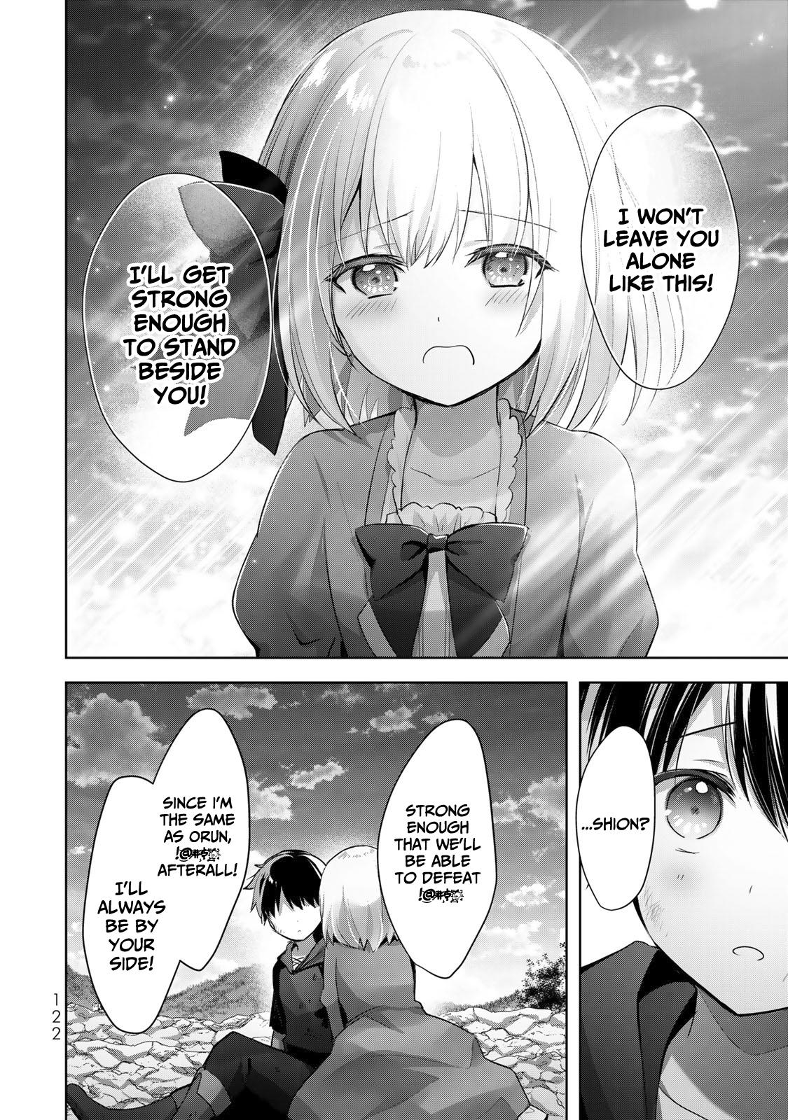 Yuusha Party wo Oidasareta Kiyoubinbou: Party Jijou de Fuyo Jutsushi wo Yatteita Kenshi, Bannou e to Itaru Chap 3.5 - Next Chap 4.5
