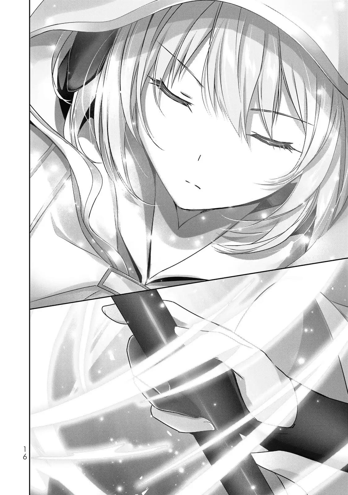 Yuusha Party wo Oidasareta Kiyoubinbou: Party Jijou de Fuyo Jutsushi wo Yatteita Kenshi, Bannou e to Itaru Chap 17 - Next Chap 18