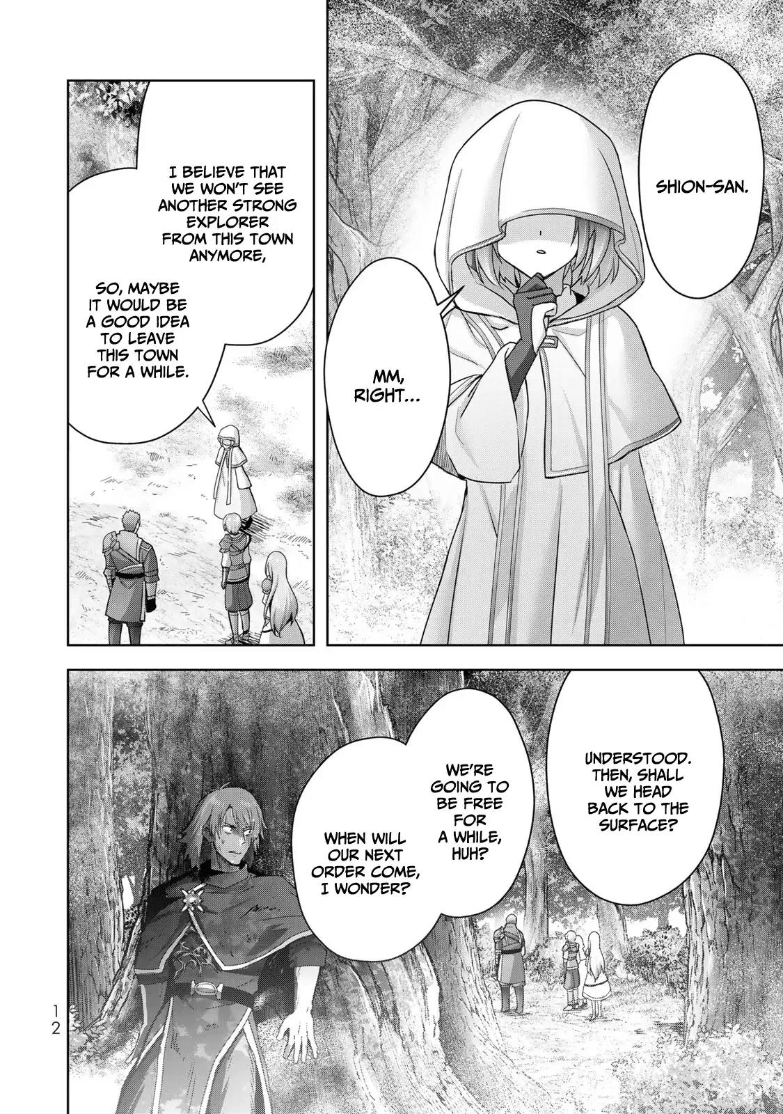 Yuusha Party wo Oidasareta Kiyoubinbou: Party Jijou de Fuyo Jutsushi wo Yatteita Kenshi, Bannou e to Itaru Chap 17 - Next Chap 18