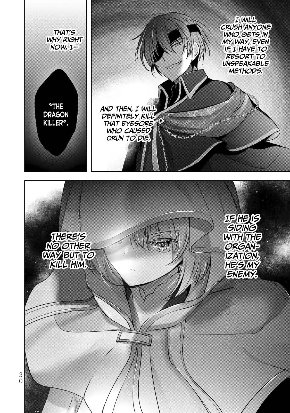 Yuusha Party wo Oidasareta Kiyoubinbou: Party Jijou de Fuyo Jutsushi wo Yatteita Kenshi, Bannou e to Itaru Chap 17 - Next Chap 18