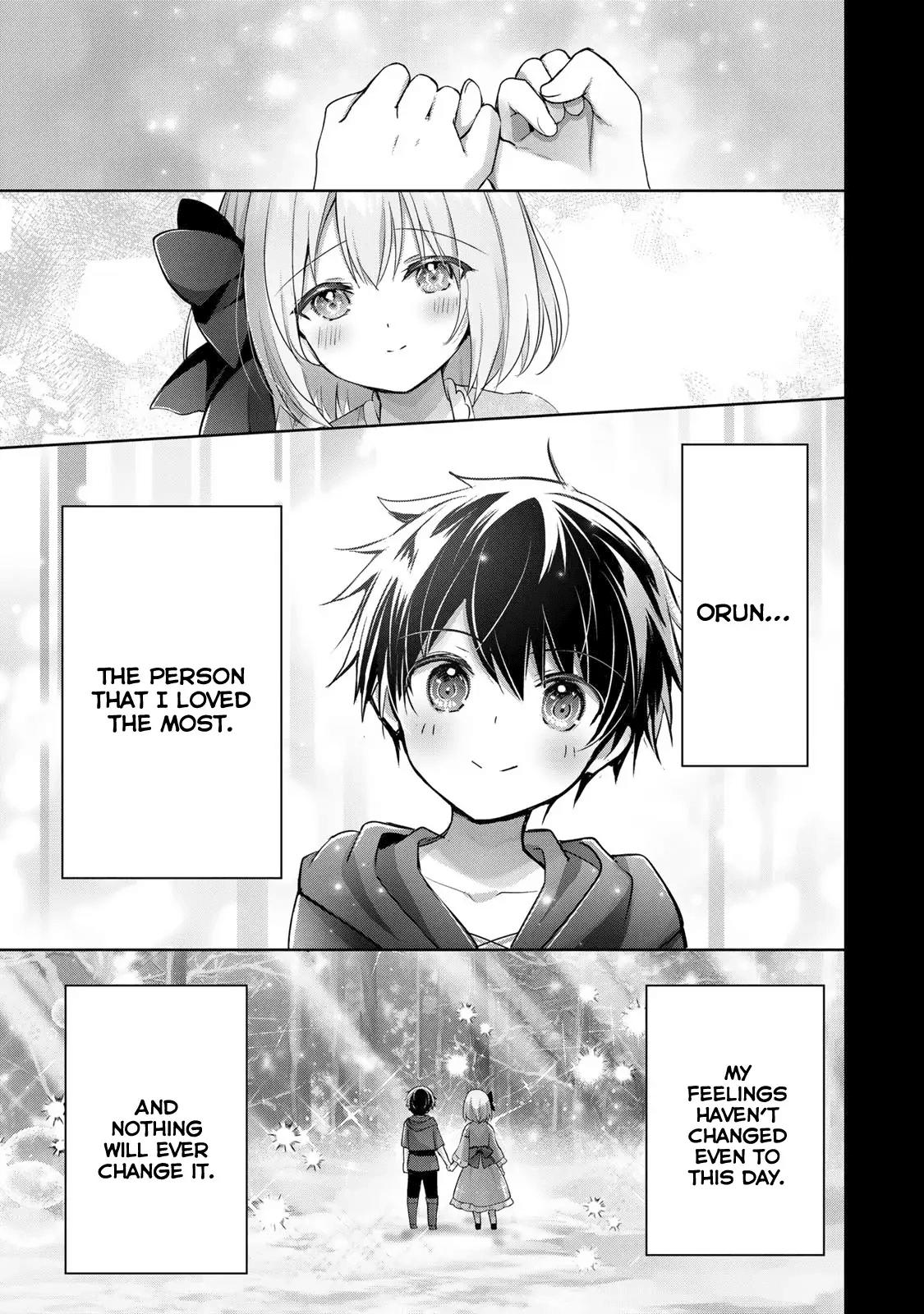 Yuusha Party wo Oidasareta Kiyoubinbou: Party Jijou de Fuyo Jutsushi wo Yatteita Kenshi, Bannou e to Itaru Chap 17 - Next Chap 18