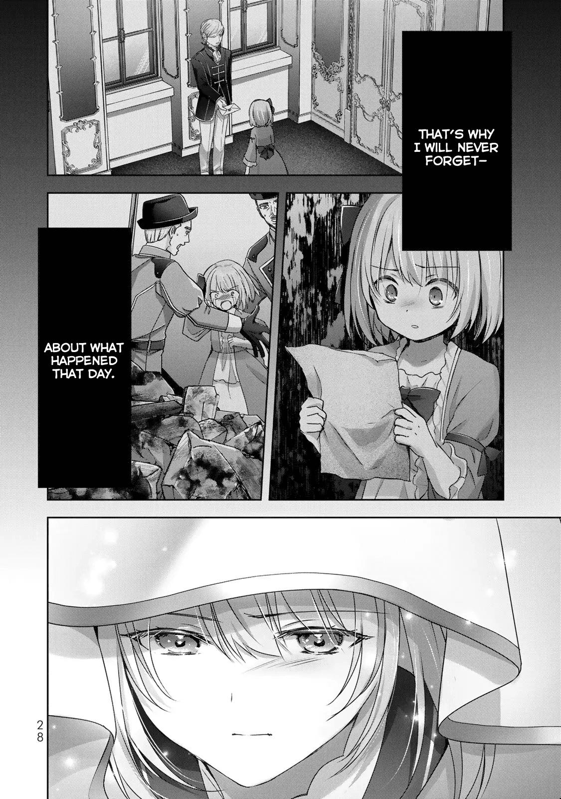 Yuusha Party wo Oidasareta Kiyoubinbou: Party Jijou de Fuyo Jutsushi wo Yatteita Kenshi, Bannou e to Itaru Chap 17 - Next Chap 18