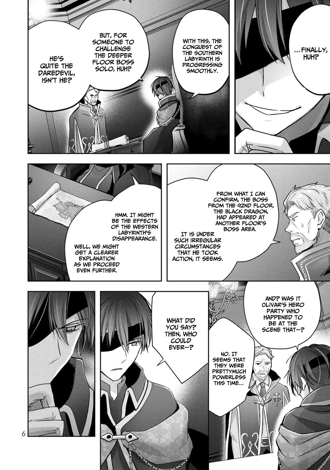 Yuusha Party wo Oidasareta Kiyoubinbou: Party Jijou de Fuyo Jutsushi wo Yatteita Kenshi, Bannou e to Itaru Chap 17 - Next Chap 18
