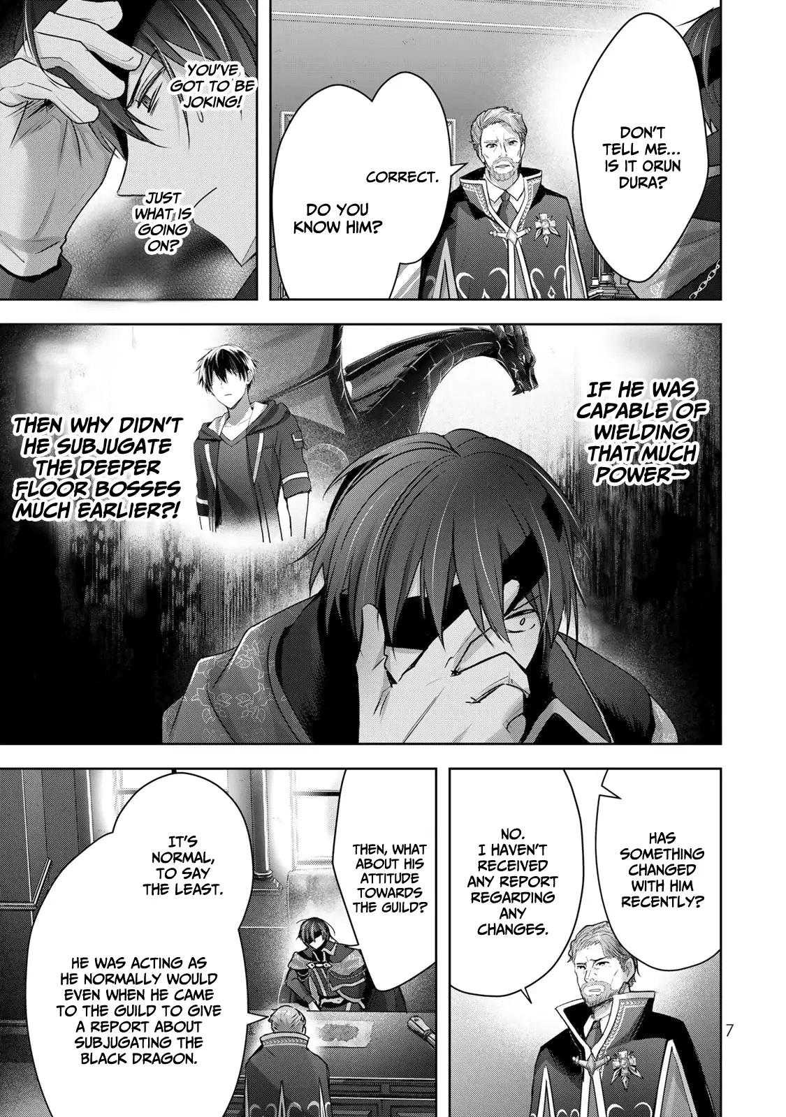 Yuusha Party wo Oidasareta Kiyoubinbou: Party Jijou de Fuyo Jutsushi wo Yatteita Kenshi, Bannou e to Itaru Chap 17 - Next Chap 18