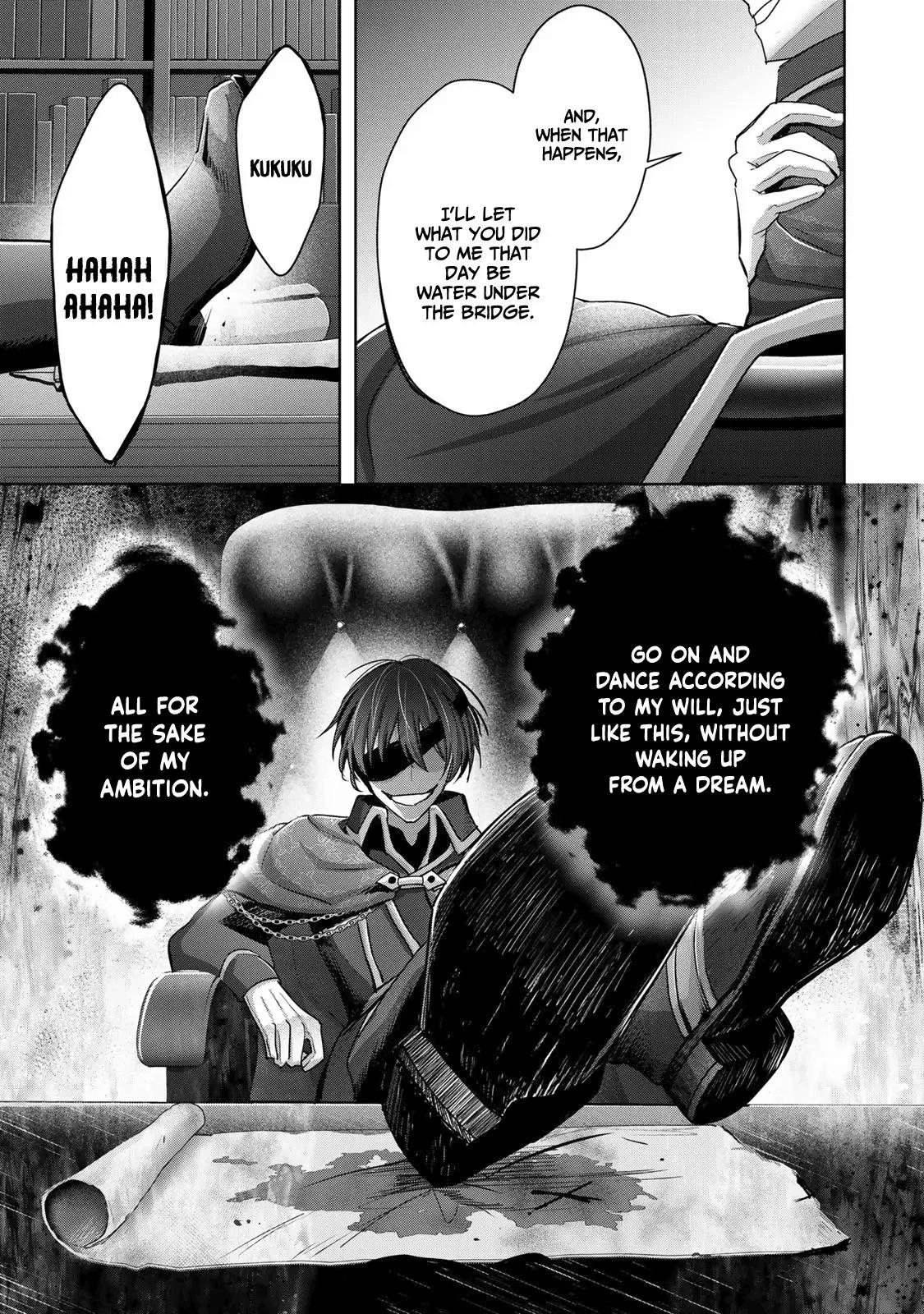 Yuusha Party wo Oidasareta Kiyoubinbou: Party Jijou de Fuyo Jutsushi wo Yatteita Kenshi, Bannou e to Itaru Chap 17 - Next Chap 18