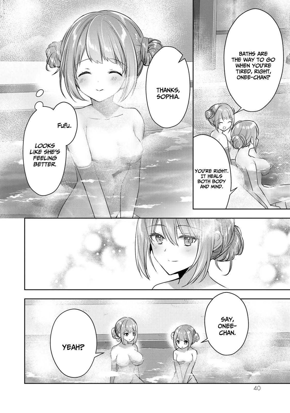 Yuusha Party wo Oidasareta Kiyoubinbou: Party Jijou de Fuyo Jutsushi wo Yatteita Kenshi, Bannou e to Itaru Chap 14 - Next Chap 15