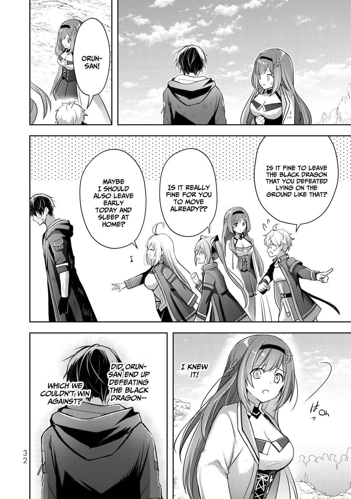 Yuusha Party wo Oidasareta Kiyoubinbou: Party Jijou de Fuyo Jutsushi wo Yatteita Kenshi, Bannou e to Itaru Chap 14 - Next Chap 15