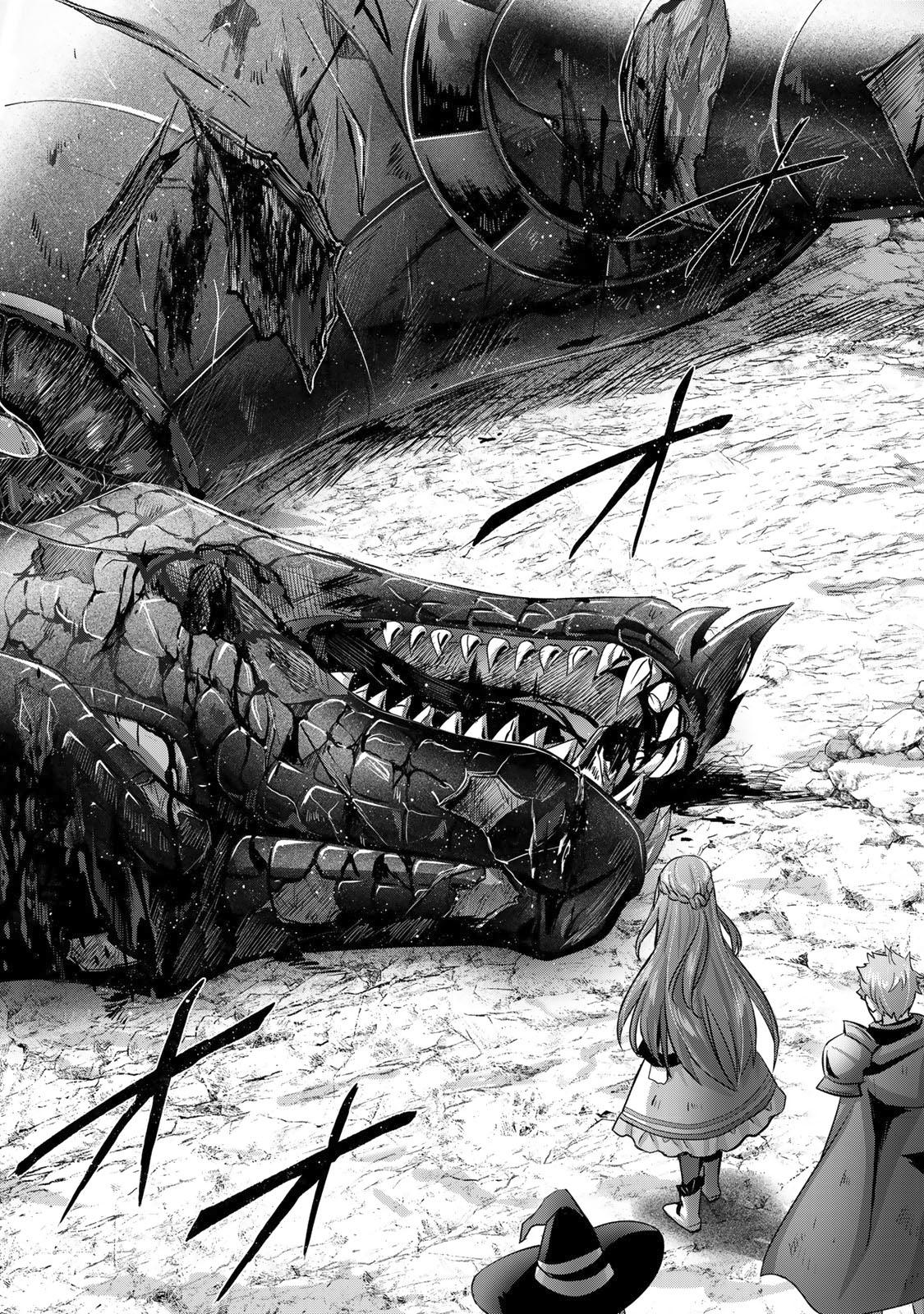 Yuusha Party wo Oidasareta Kiyoubinbou: Party Jijou de Fuyo Jutsushi wo Yatteita Kenshi, Bannou e to Itaru Chap 14 - Next Chap 15