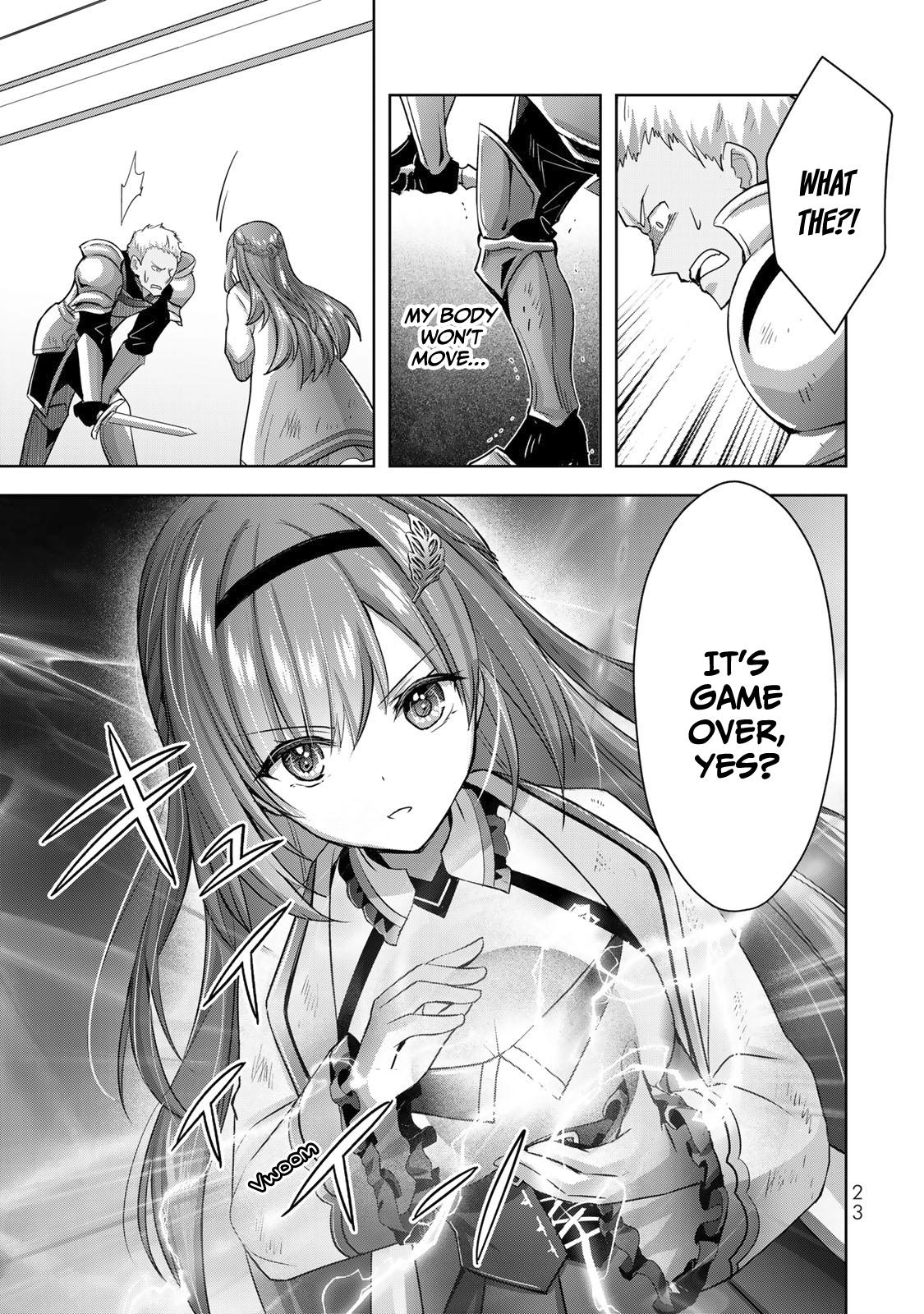 Yuusha Party wo Oidasareta Kiyoubinbou: Party Jijou de Fuyo Jutsushi wo Yatteita Kenshi, Bannou e to Itaru Chap 14 - Next Chap 15