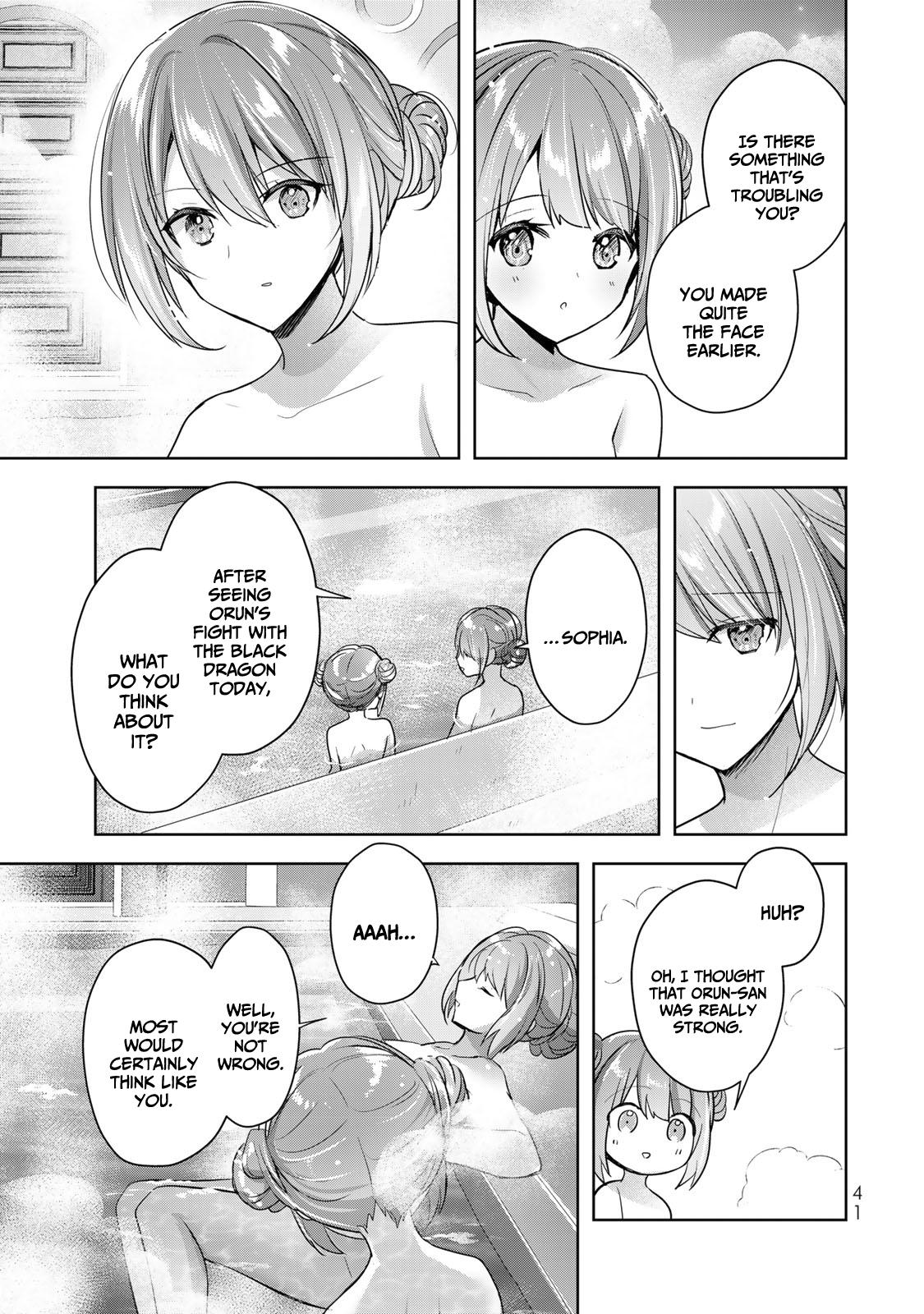 Yuusha Party wo Oidasareta Kiyoubinbou: Party Jijou de Fuyo Jutsushi wo Yatteita Kenshi, Bannou e to Itaru Chap 14 - Next Chap 15