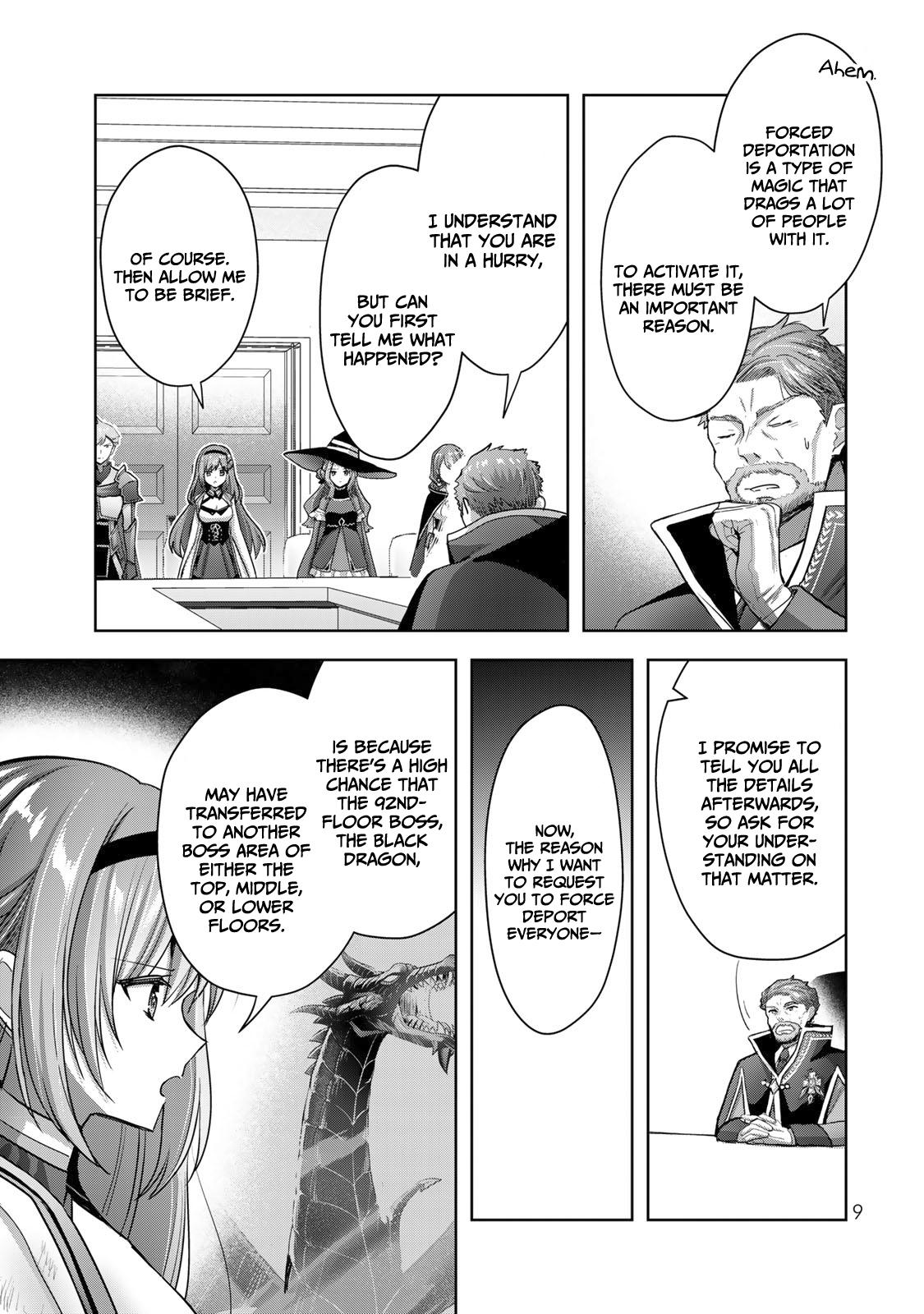 Yuusha Party wo Oidasareta Kiyoubinbou: Party Jijou de Fuyo Jutsushi wo Yatteita Kenshi, Bannou e to Itaru Chap 14 - Next Chap 15