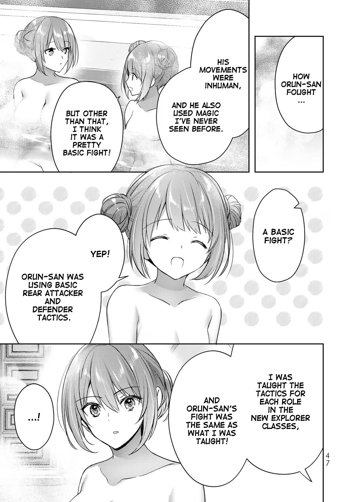 Yuusha Party wo Oidasareta Kiyoubinbou: Party Jijou de Fuyo Jutsushi wo Yatteita Kenshi, Bannou e to Itaru Chap 15 - Next Chap 16