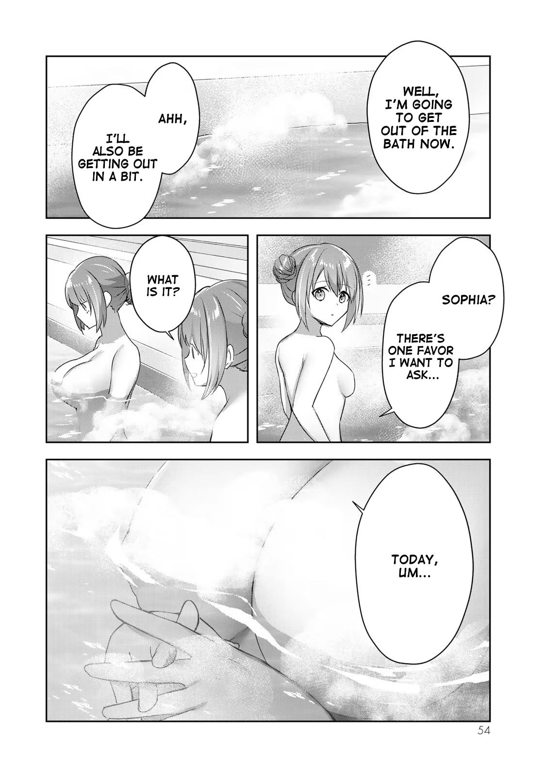 Yuusha Party wo Oidasareta Kiyoubinbou: Party Jijou de Fuyo Jutsushi wo Yatteita Kenshi, Bannou e to Itaru Chap 15 - Next Chap 16