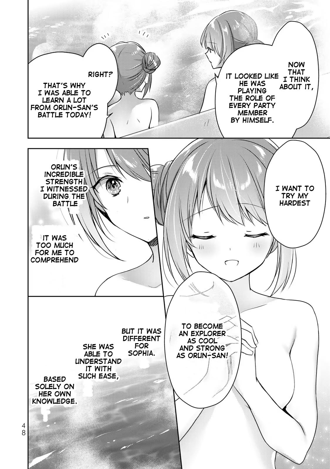 Yuusha Party wo Oidasareta Kiyoubinbou: Party Jijou de Fuyo Jutsushi wo Yatteita Kenshi, Bannou e to Itaru Chap 15 - Next Chap 16