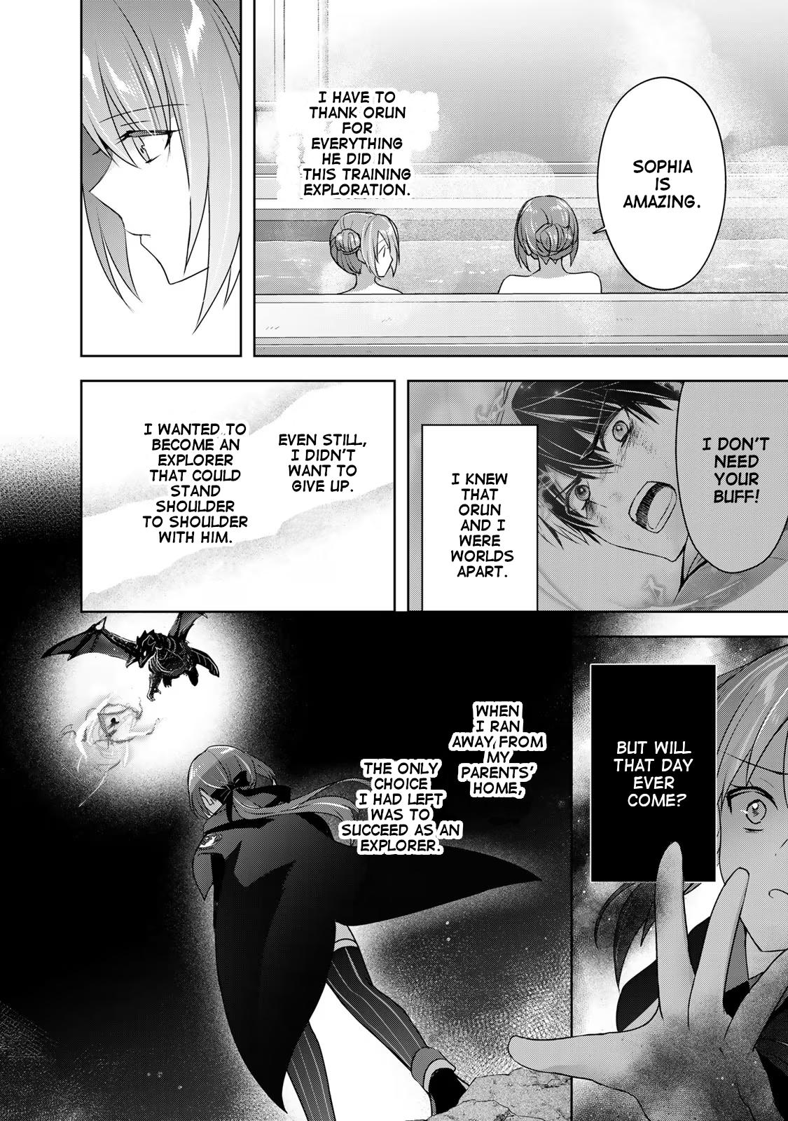 Yuusha Party wo Oidasareta Kiyoubinbou: Party Jijou de Fuyo Jutsushi wo Yatteita Kenshi, Bannou e to Itaru Chap 15 - Next Chap 16