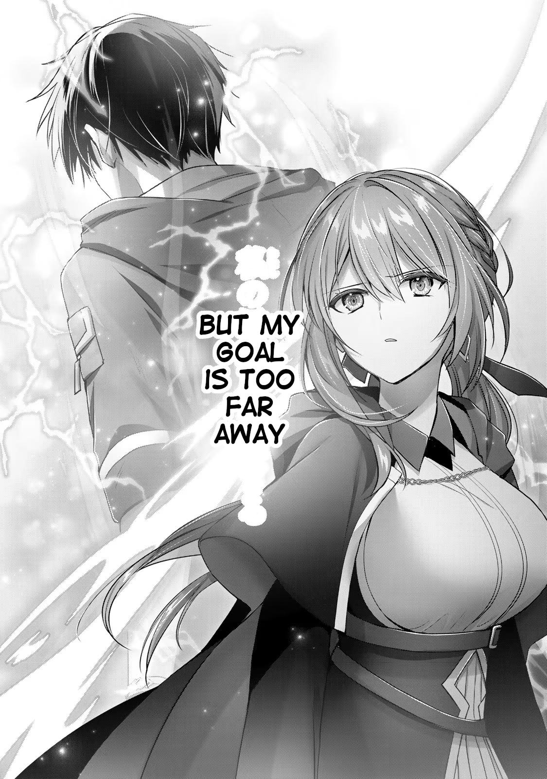 Yuusha Party wo Oidasareta Kiyoubinbou: Party Jijou de Fuyo Jutsushi wo Yatteita Kenshi, Bannou e to Itaru Chap 15 - Next Chap 16