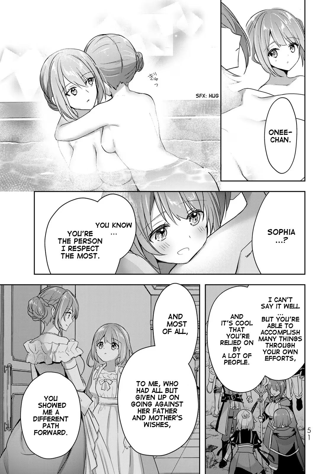 Yuusha Party wo Oidasareta Kiyoubinbou: Party Jijou de Fuyo Jutsushi wo Yatteita Kenshi, Bannou e to Itaru Chap 15 - Next Chap 16