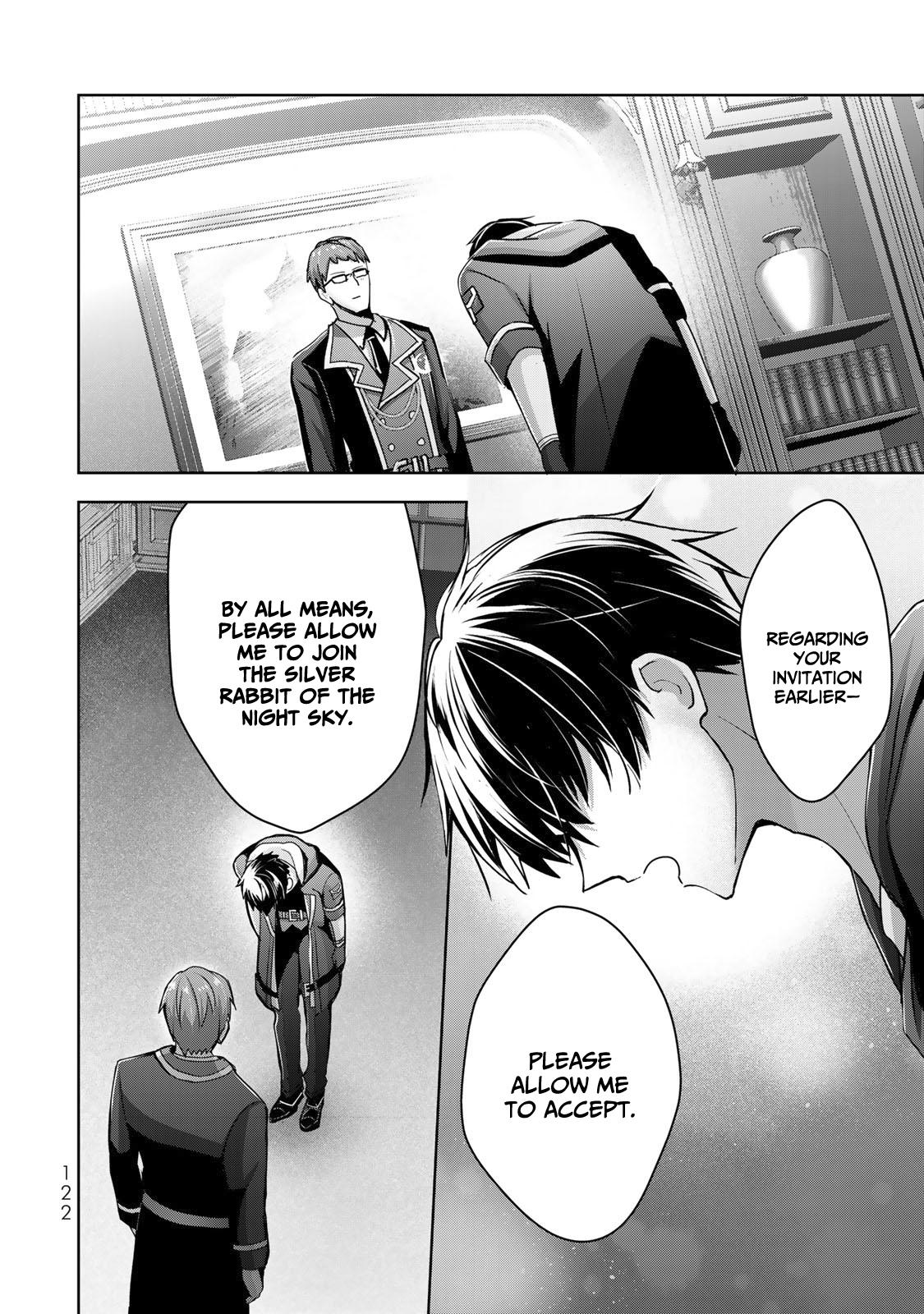 Yuusha Party wo Oidasareta Kiyoubinbou: Party Jijou de Fuyo Jutsushi wo Yatteita Kenshi, Bannou e to Itaru Chap 16 - Next Chap 17