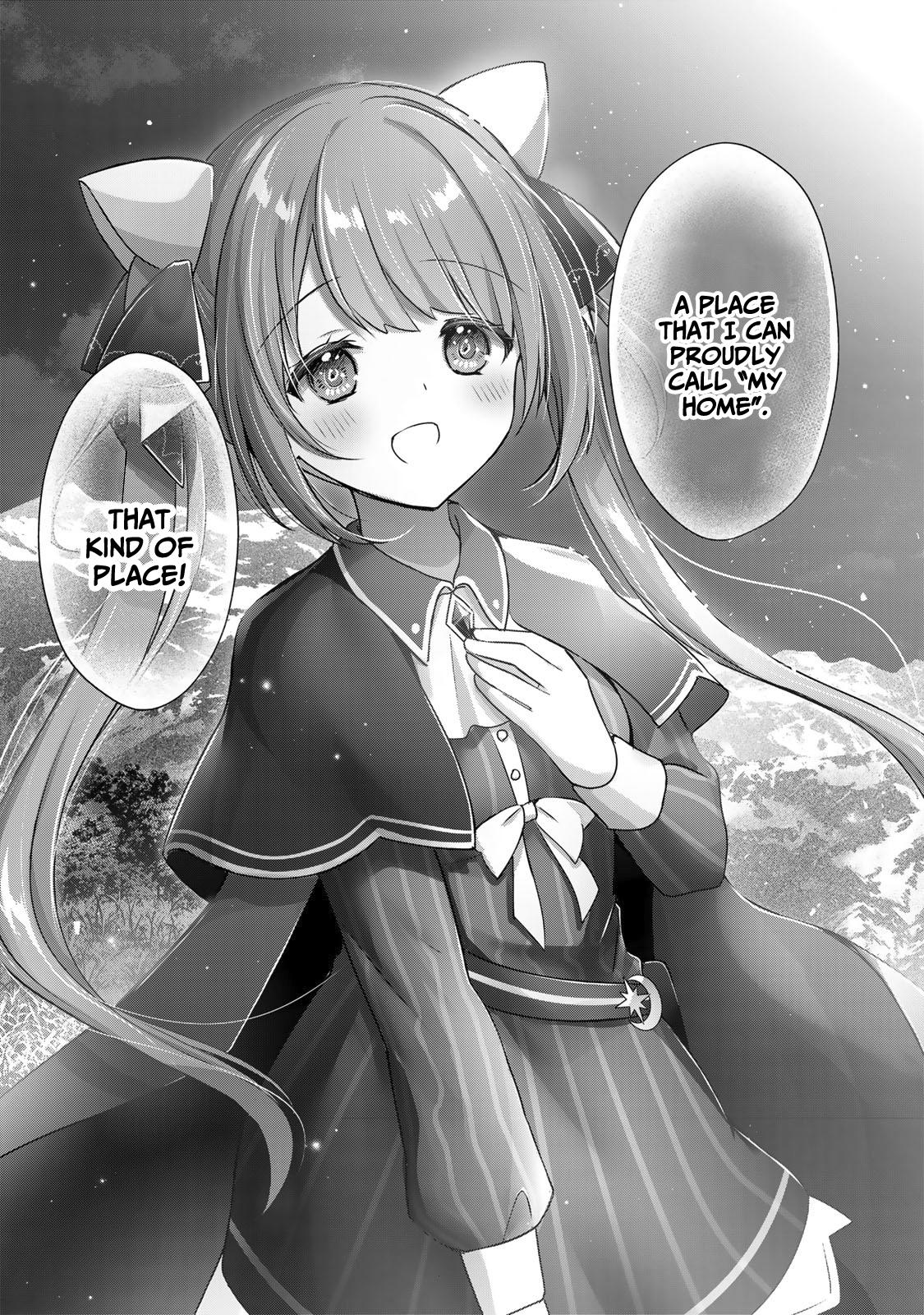 Yuusha Party wo Oidasareta Kiyoubinbou: Party Jijou de Fuyo Jutsushi wo Yatteita Kenshi, Bannou e to Itaru Chap 16 - Next Chap 17